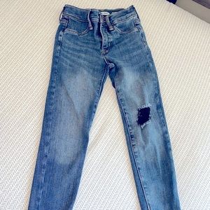 Denim jeans Old Navy